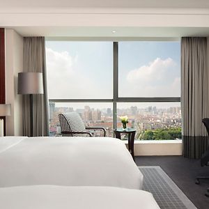 Executive Zimmer mit zwei Einzelbetten